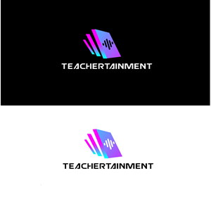 Design de Logo par Art_lv pour Teachertainment | Design : #35814474