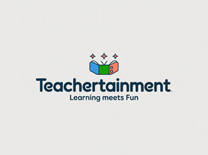 Design de Logo par hadisuwarno pour Teachertainment | Design : #35829254