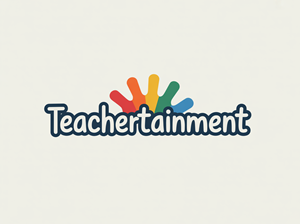 Design de Logo par hadisuwarno pour Teachertainment | Design : #35829255