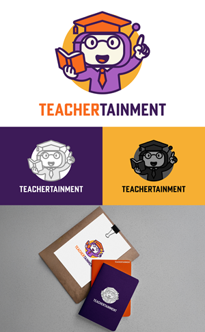 Logo Design by YazgiliErkut