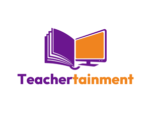 Logo-Design von Hasib3509 für Teachertainment | Design #35789854
