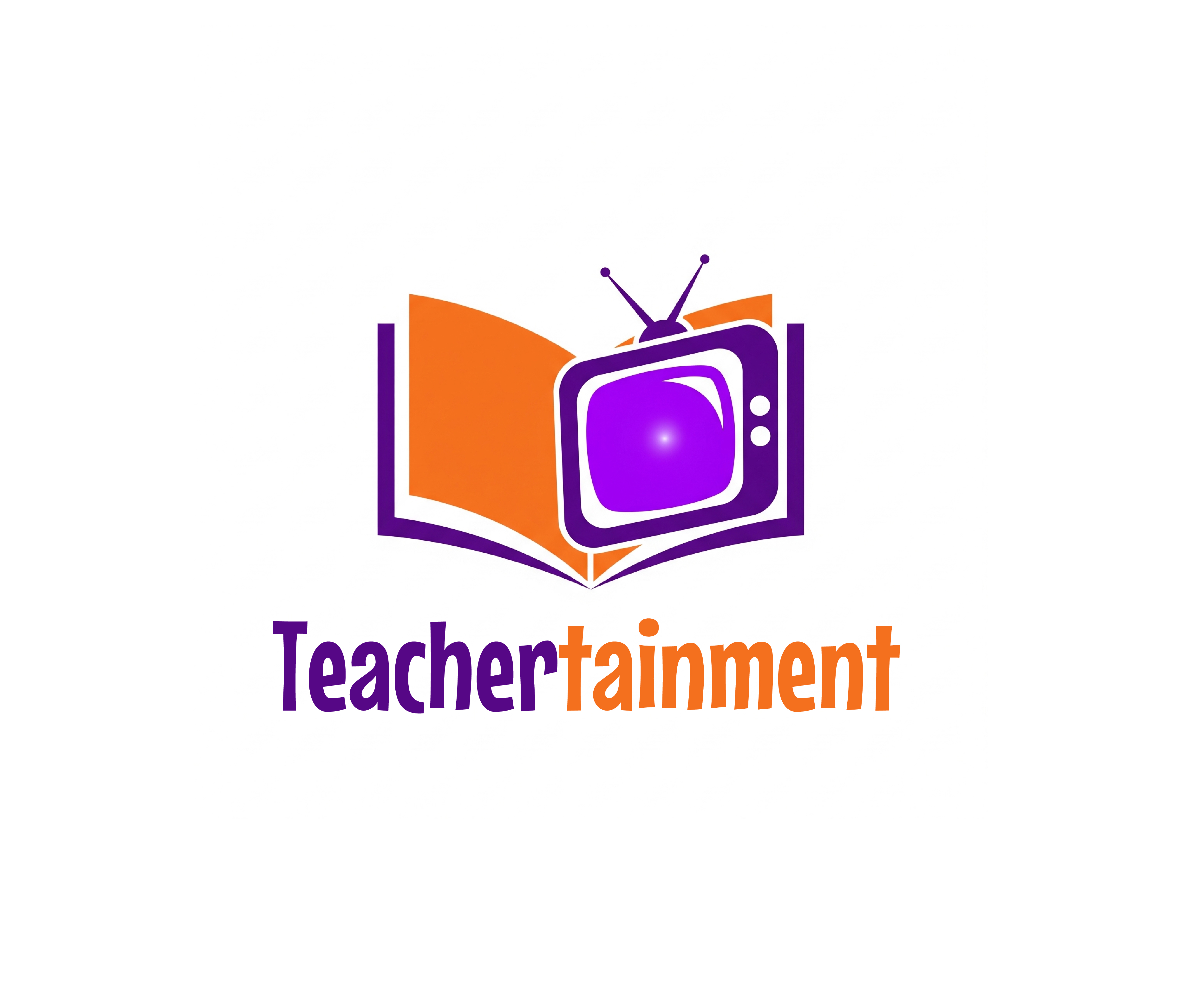 Logo Design by Hasib3509 for Teachertainment | Design #35789855