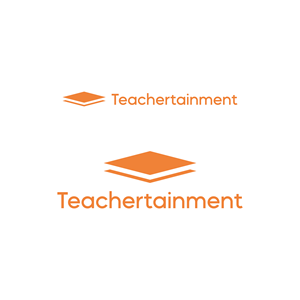 Logo Design by ares artworx for Teachertainment | Design: #35824932
