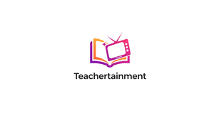 Logo Design by HSL Brain for Teachertainment | Design: #35827666