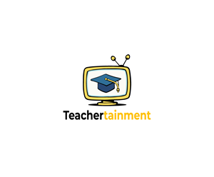 Design de Logo par MOHAMMAD JISHAN  pour Teachertainment | Design : #35829669