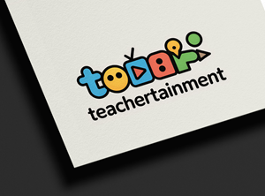 Design de Logo par evoke studio pour Teachertainment | Design : #35796415
