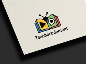 Design de Logo par evoke studio pour Teachertainment | Design : #35796417