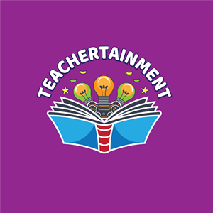Logo Design by Gfxsofiqul for Teachertainment | Design: #35797325