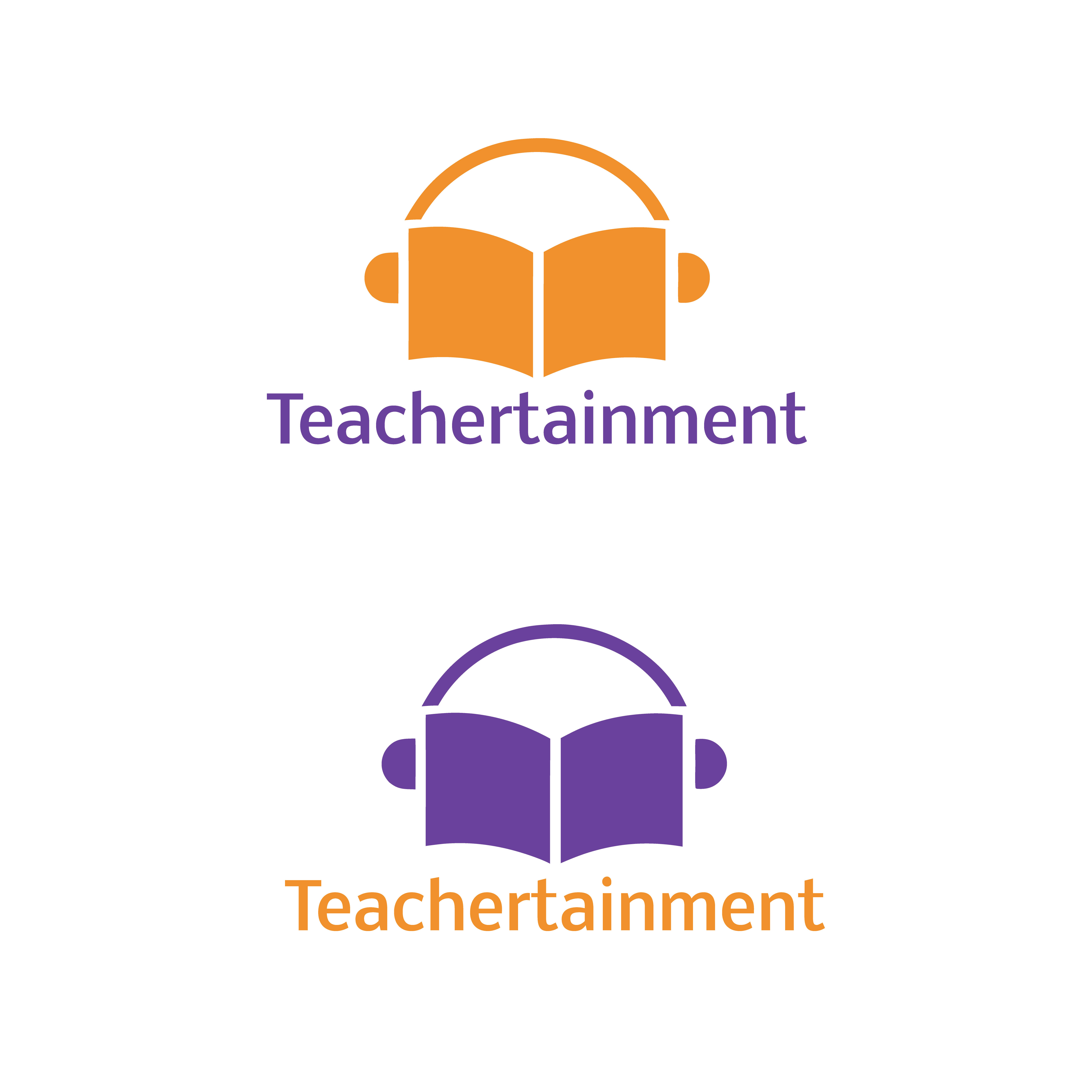 Logo-Design von Md Abdulla Sheikh für Teachertainment | Design #35792868