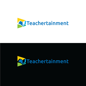 Logo Design by prodesigns99 for Teachertainment | Design: #35790956
