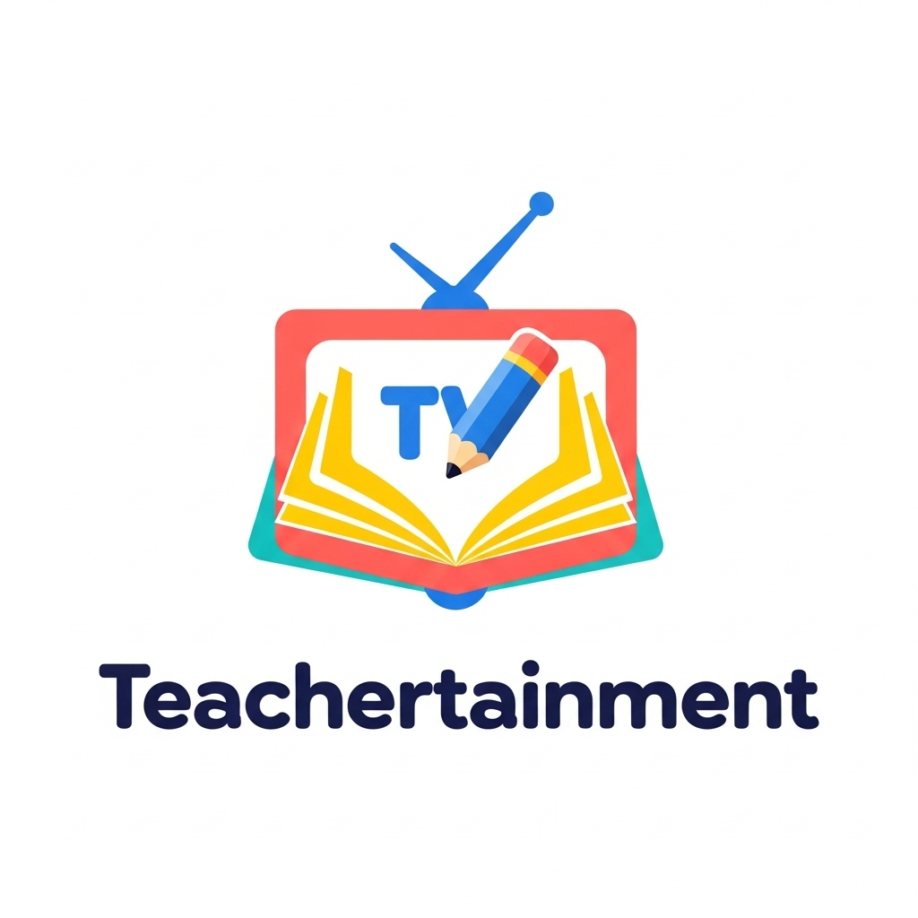 Logo Design by Amaira,s Creation for Teachertainment | Design #35788522