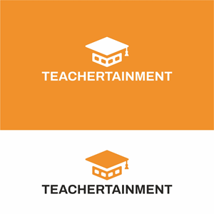 Logo Design by Fimbird for Teachertainment | Design: #35795333
