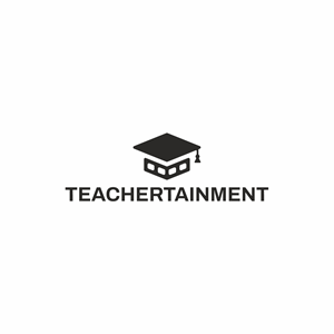 Logo Design by Fimbird for Teachertainment | Design: #35795337