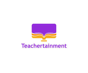 Logo Design by Ansh Design for Teachertainment | Design: #35797133