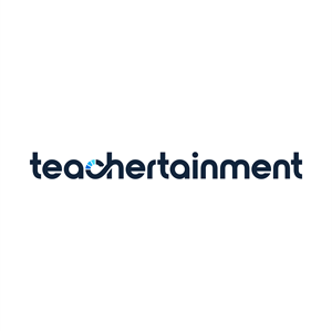 Logo Design by SimonTok 2 for Teachertainment | Design: #35798273