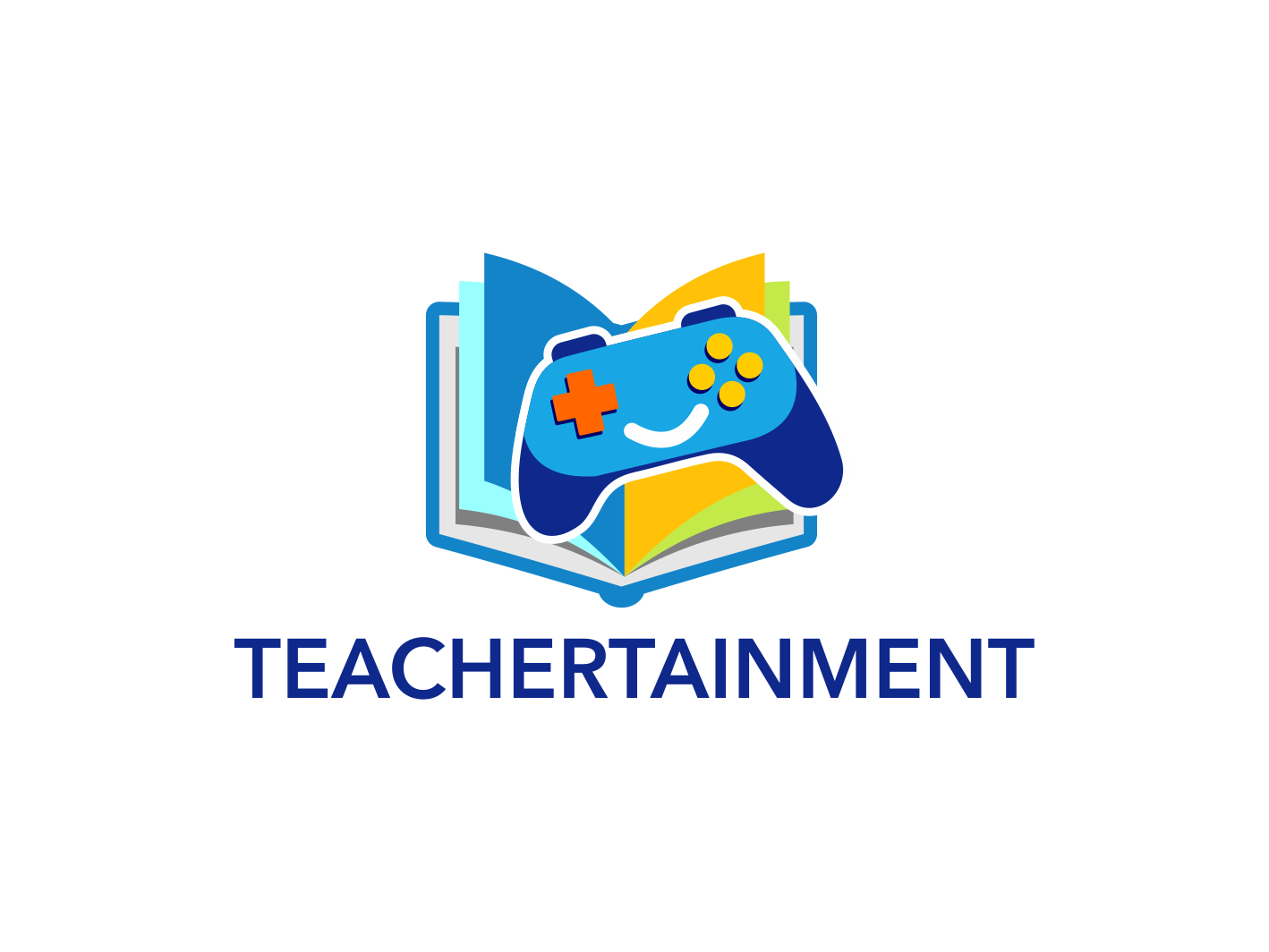 Logo Design by BNdesigner for Teachertainment | Design #35803647