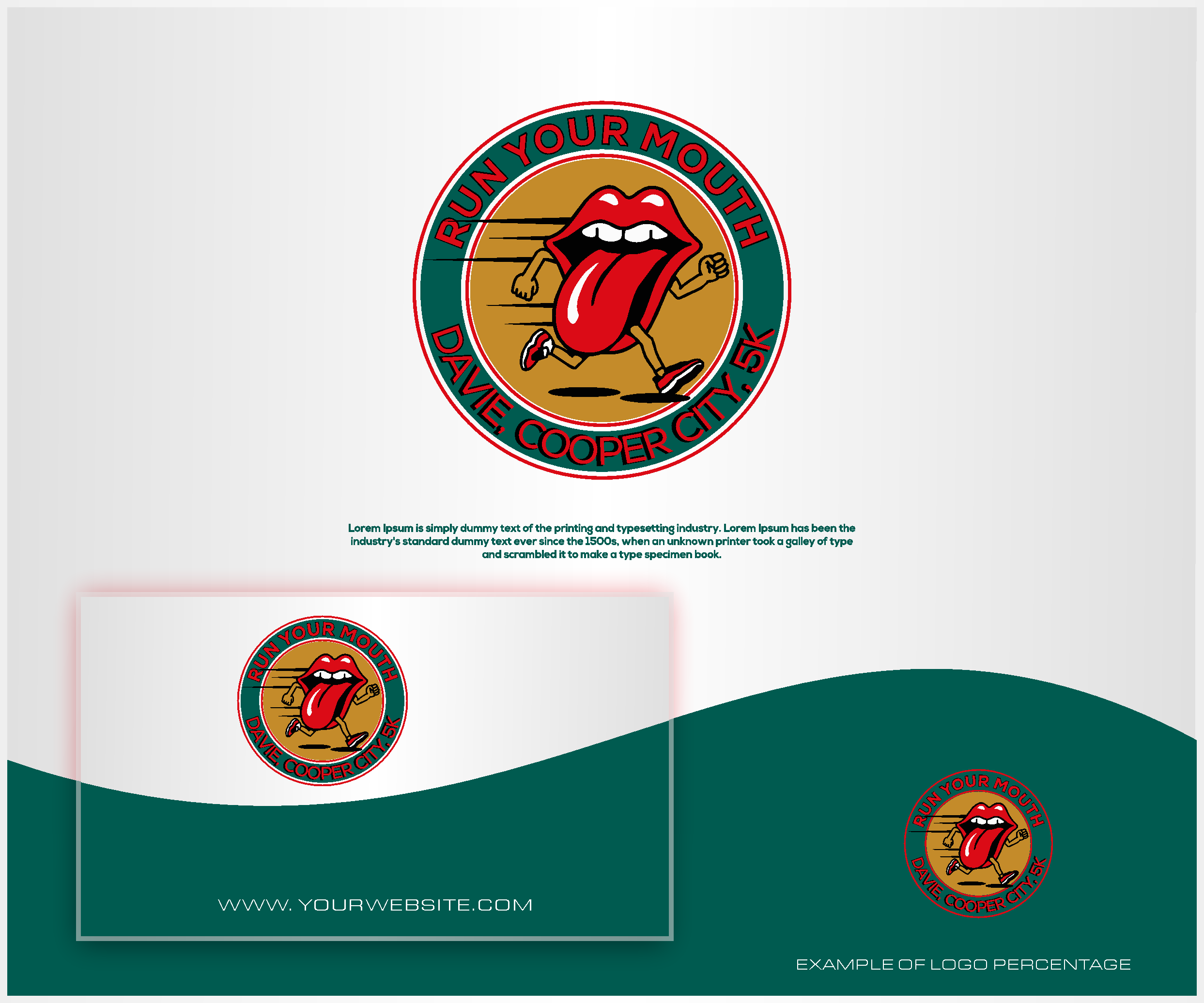Logo Design by manggawkwk for this project | Design #35780253