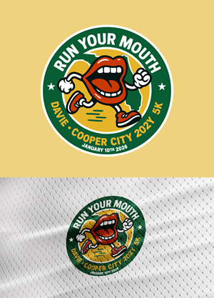 Logo Design by apik. for this project | Design: #35793838