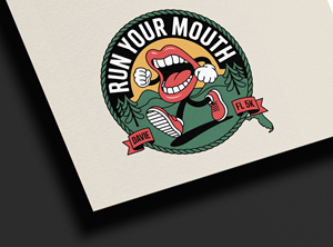 Logo Design by evoke studio for this project | Design: #35792462