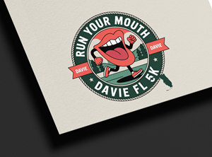 Design de Logo par evoke studio pour ce projet | Design : #35792464