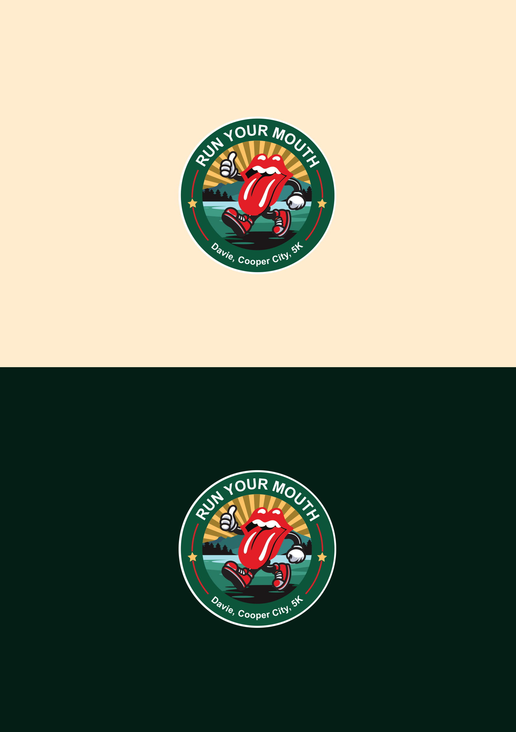 Logo Design by Nusky Hariff for this project | Design #35787415