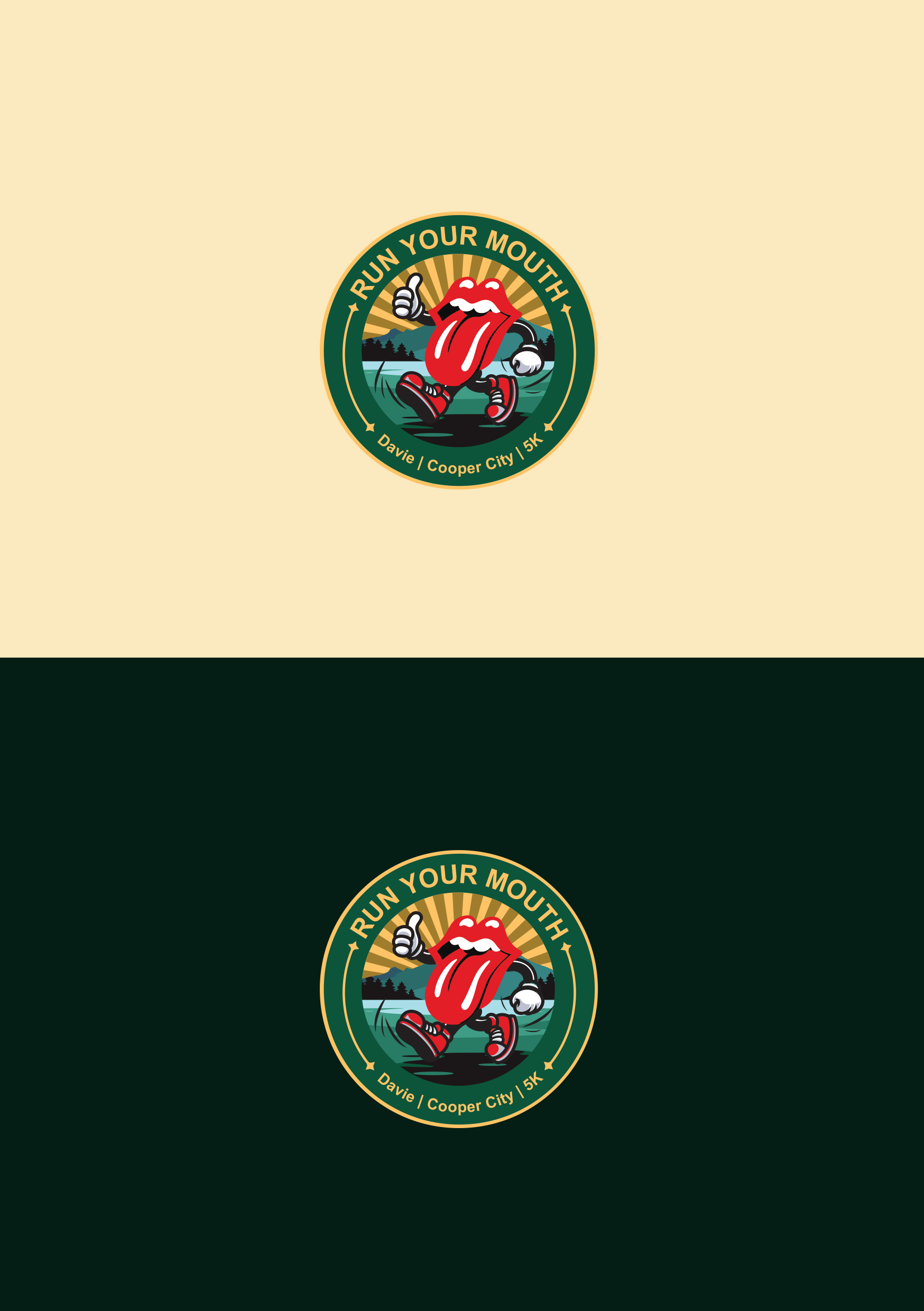 Logo Design by Nusky Hariff for this project | Design #35787417
