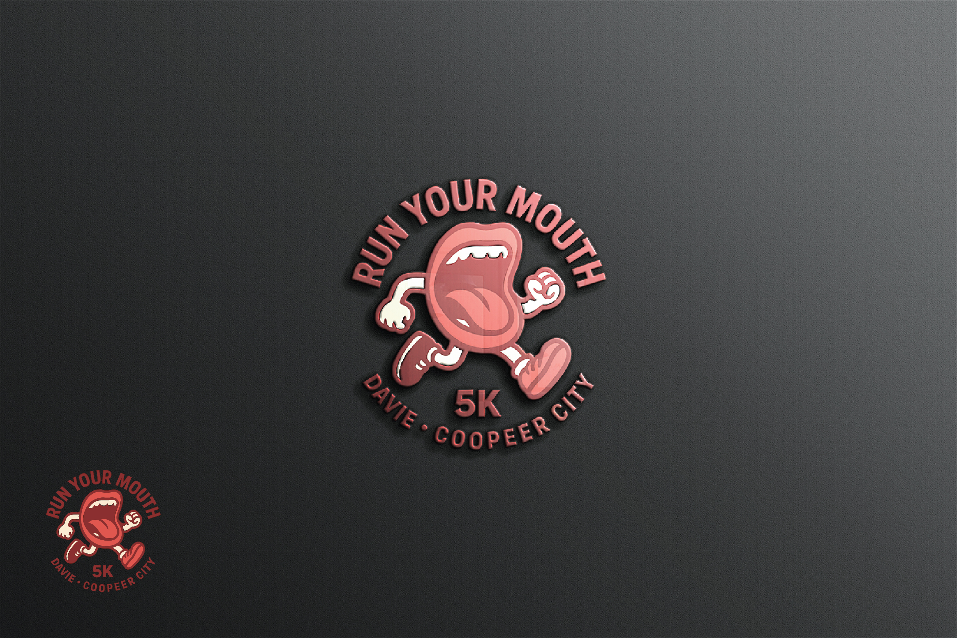 Logo Design by MAHRaju for this project | Design #35791154