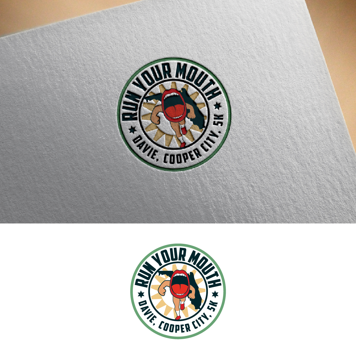 Diseño de Logo por fly  design para este proyecto | Diseño #35780728
