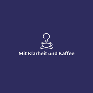 Logo Design by Nglray for Mit Klarheit und Kaffee | Design: #35813612