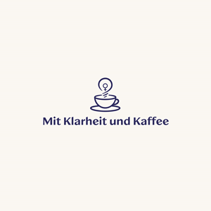 Logo Design by Nglray for Mit Klarheit und Kaffee | Design: #35825082