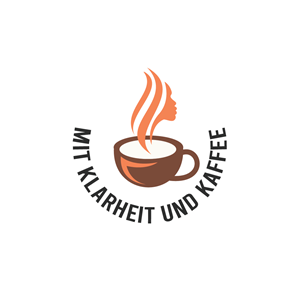 Diseño de Logo por Onse Officials para Mit Klarheit und Kaffee | Diseño: #35785257
