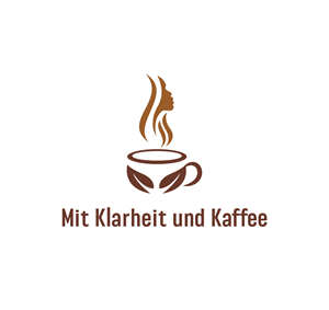 Diseño de Logo por Onse Officials para Mit Klarheit und Kaffee | Diseño: #35796679