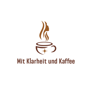 Diseño de Logo por Onse Officials para Mit Klarheit und Kaffee | Diseño: #35811080
