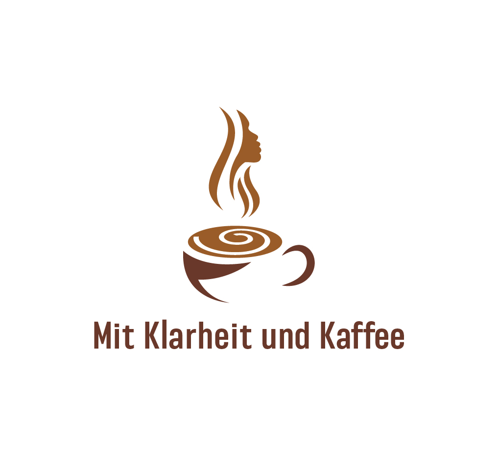Logo Design by Onse Officials for Mit Klarheit und Kaffee | Design #35930565