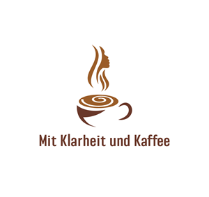 Diseño de Logo por Onse Officials para Mit Klarheit und Kaffee | Diseño: #35930565