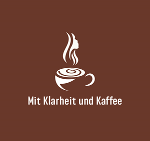 Diseño de Logo por Onse Officials para Mit Klarheit und Kaffee | Diseño: #35930576