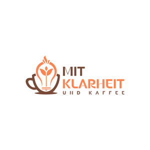 Logo Design by designer profile for Mit Klarheit und Kaffee | Design: #35831244