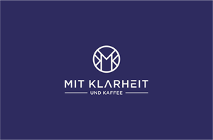 Logo Design by Grafie for Mit Klarheit und Kaffee | Design: #35834168