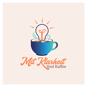 Logo Design by jobayor73 for Mit Klarheit und Kaffee | Design: #35830176
