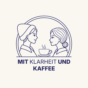 Diseño de Logo por Md Abdulla Sheikh para Mit Klarheit und Kaffee | Diseño: #35829785
