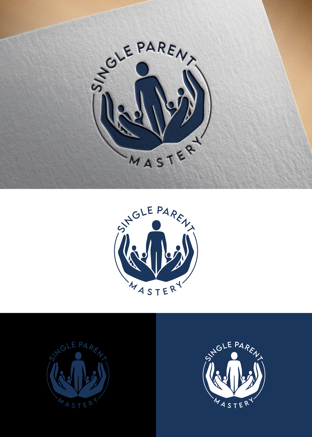 Logo Design by Bunglon_ for Inkwell Publishing LLC | Design: #35783275