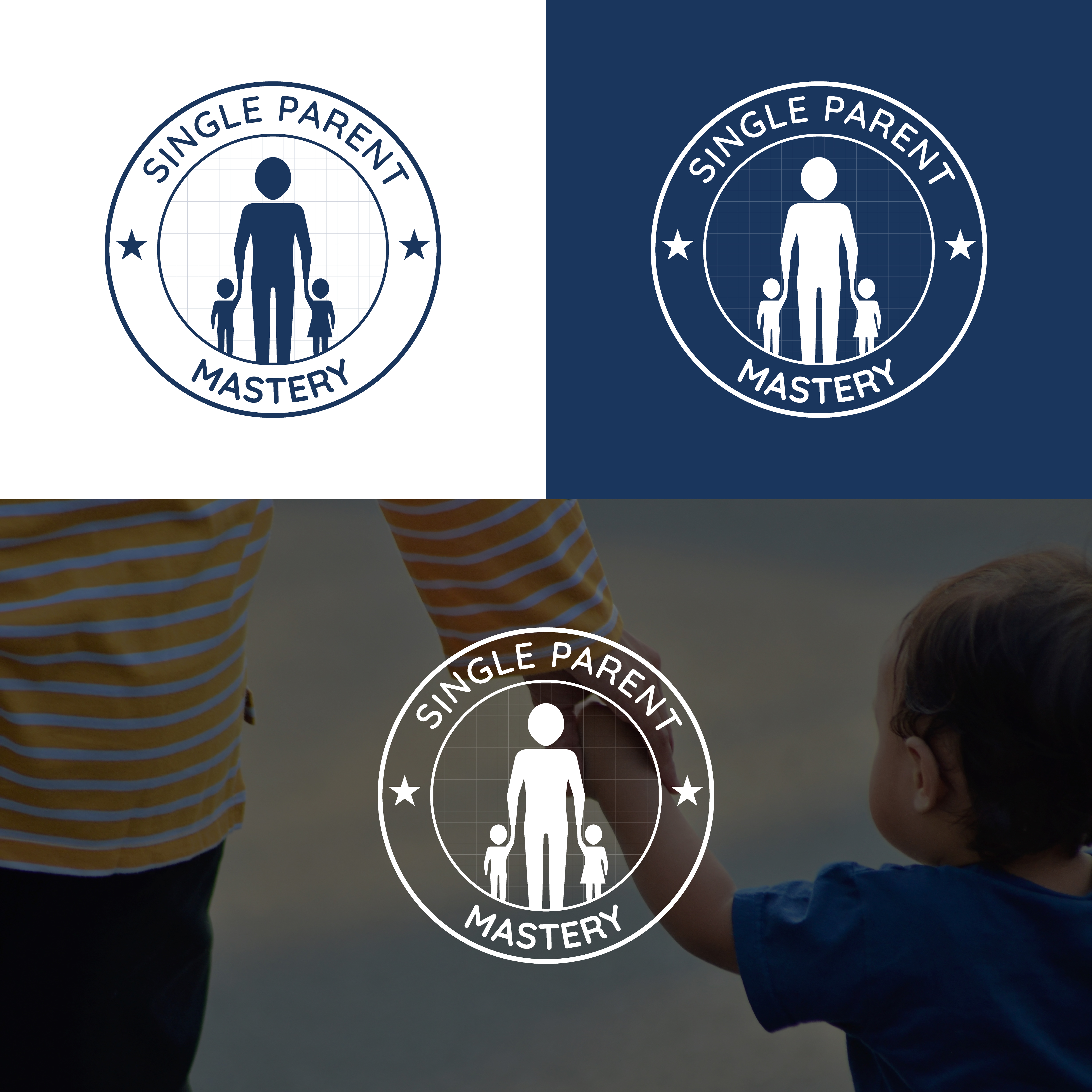 Logo Design by SandeshHR for Inkwell Publishing LLC | Design #35787097