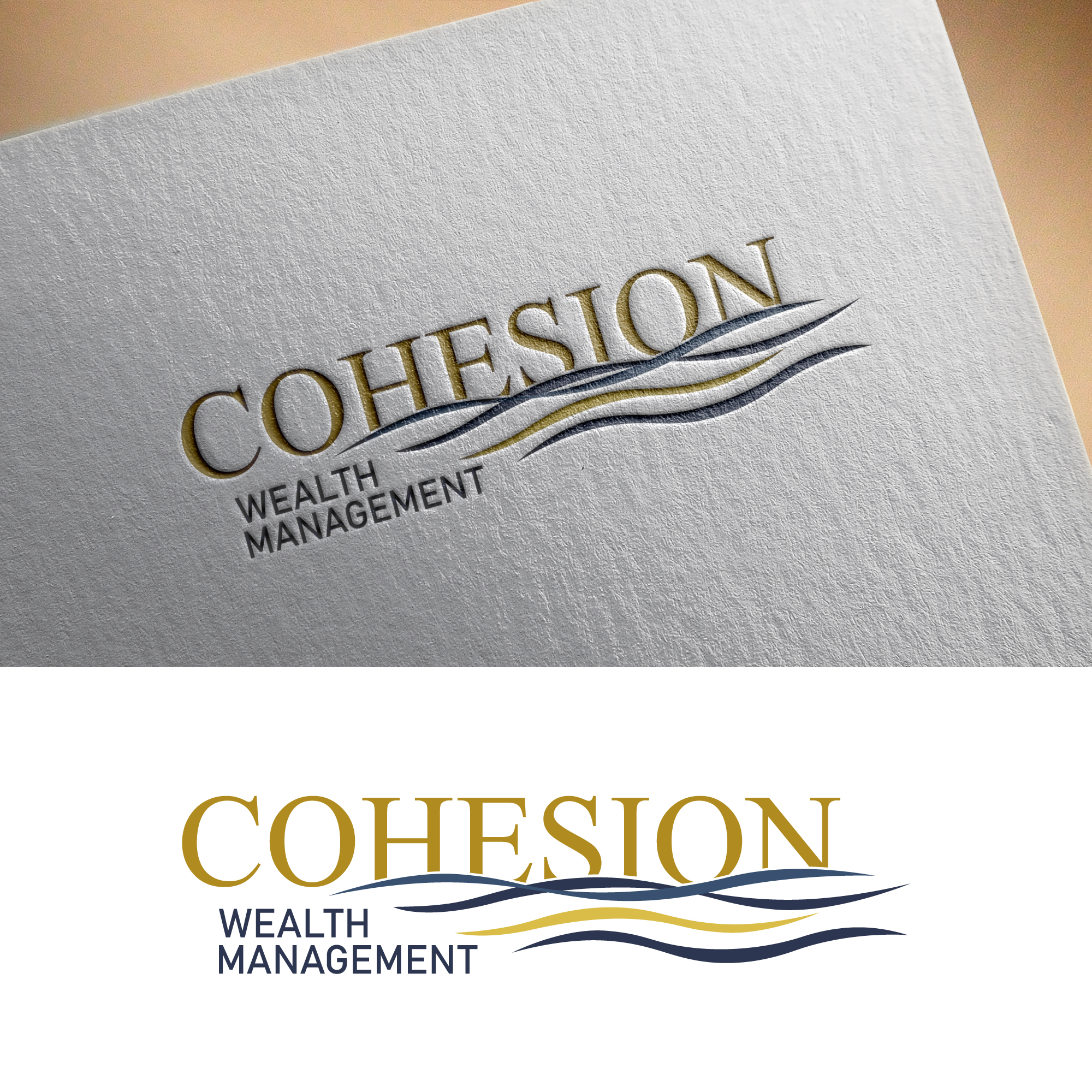 Logo Design by KENGZ for this project | Design #35822268