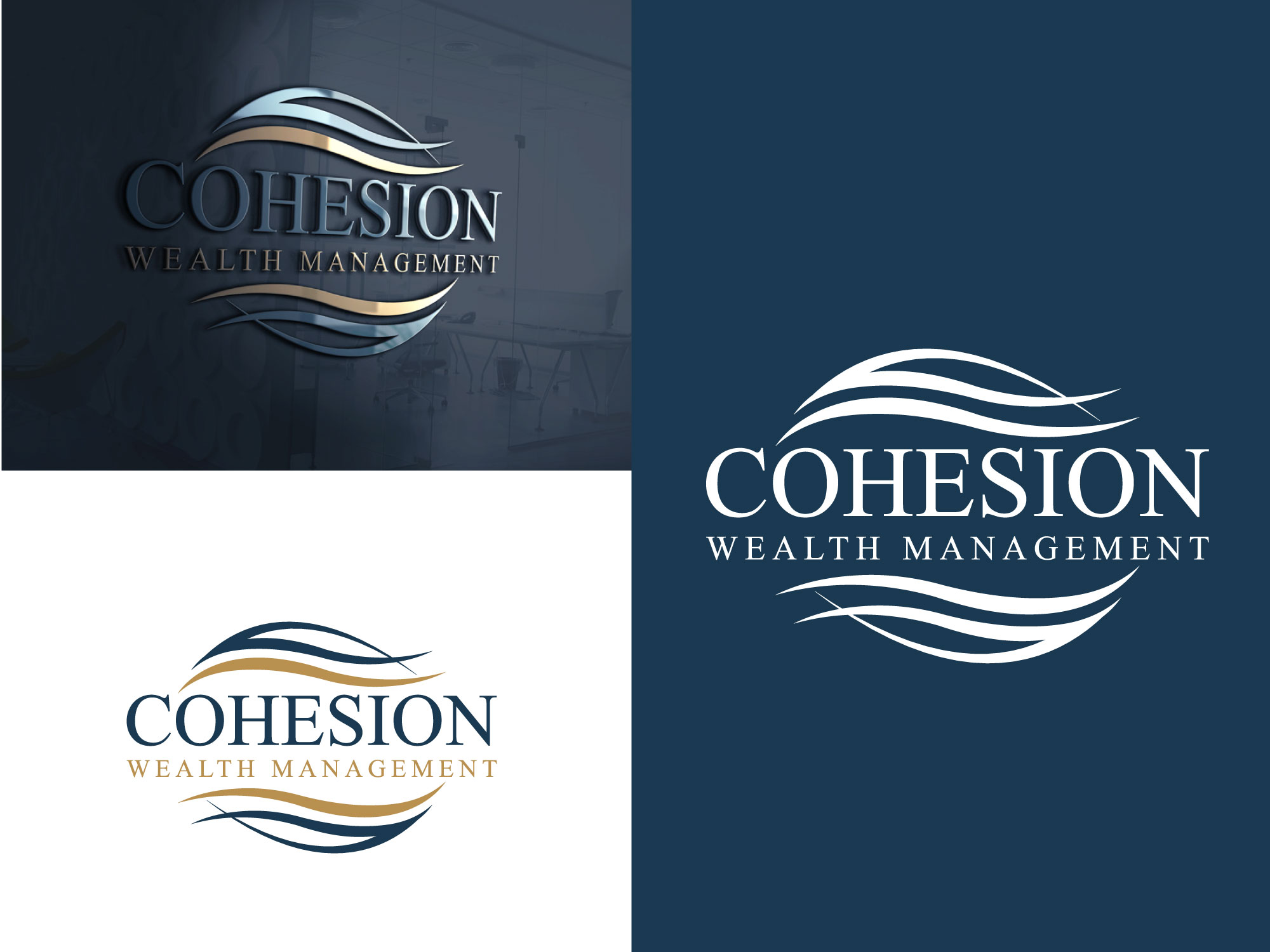 Logo Design by amran mollaa for this project | Design #35783907