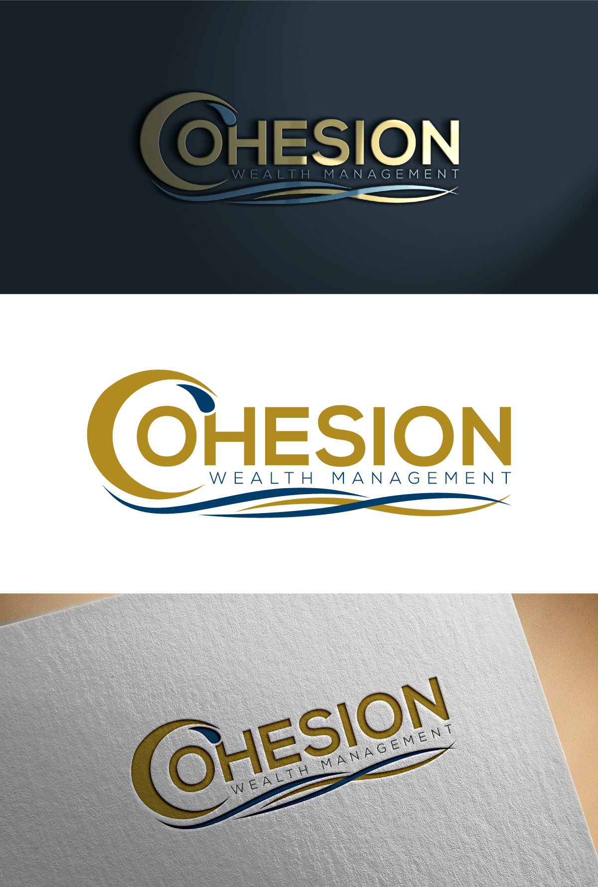 Diseño de Logo por ThemeBoss para este proyecto | Diseño #35790930