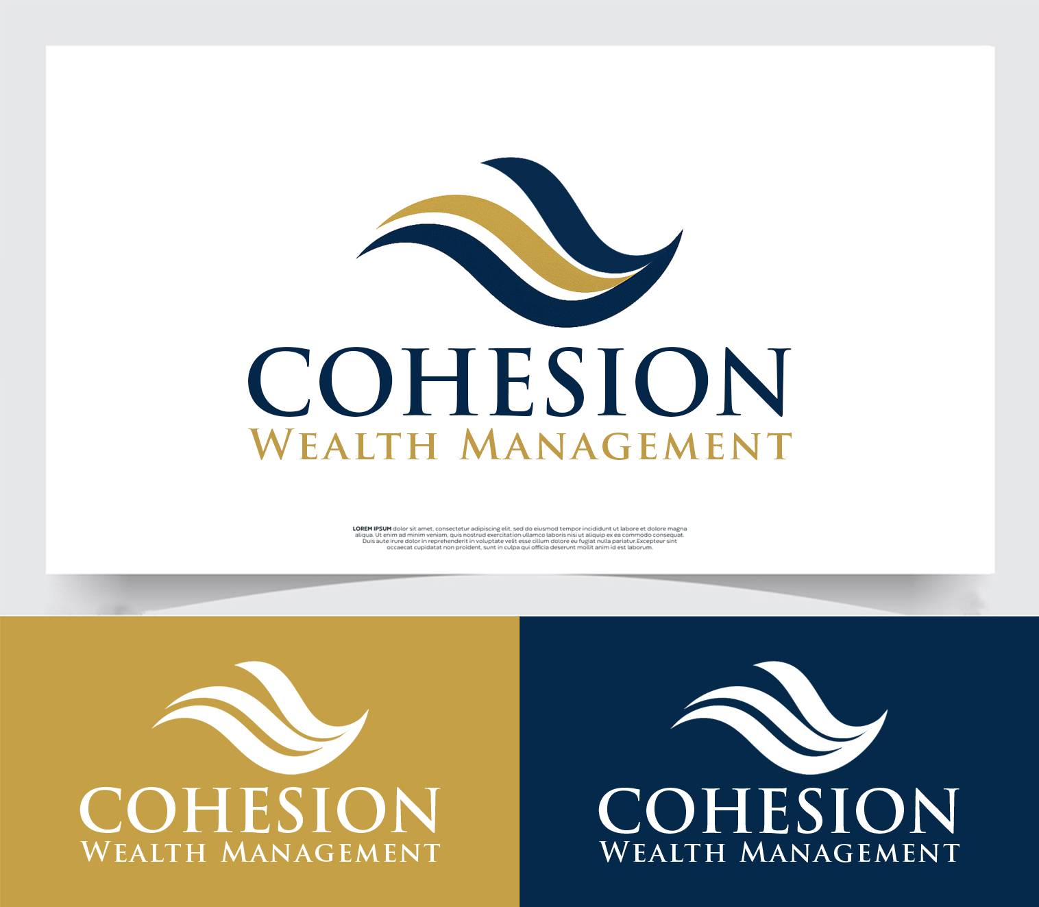 Logo Design by Rahmina for this project | Design #35783702