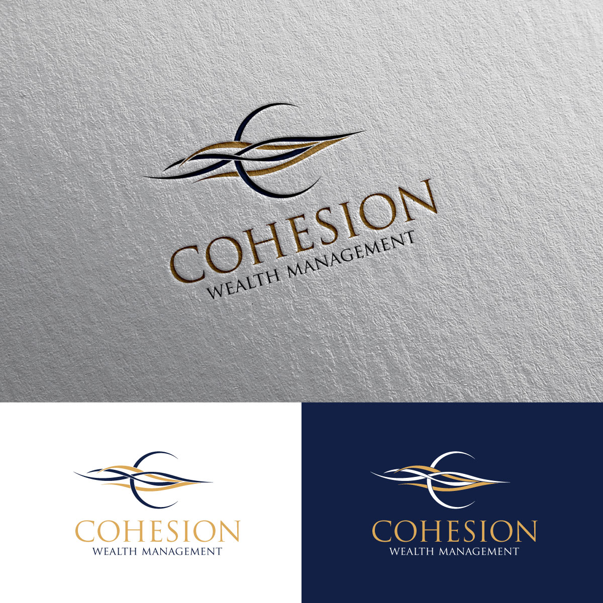 Logo Design by Alex Henry for this project | Design #35783394