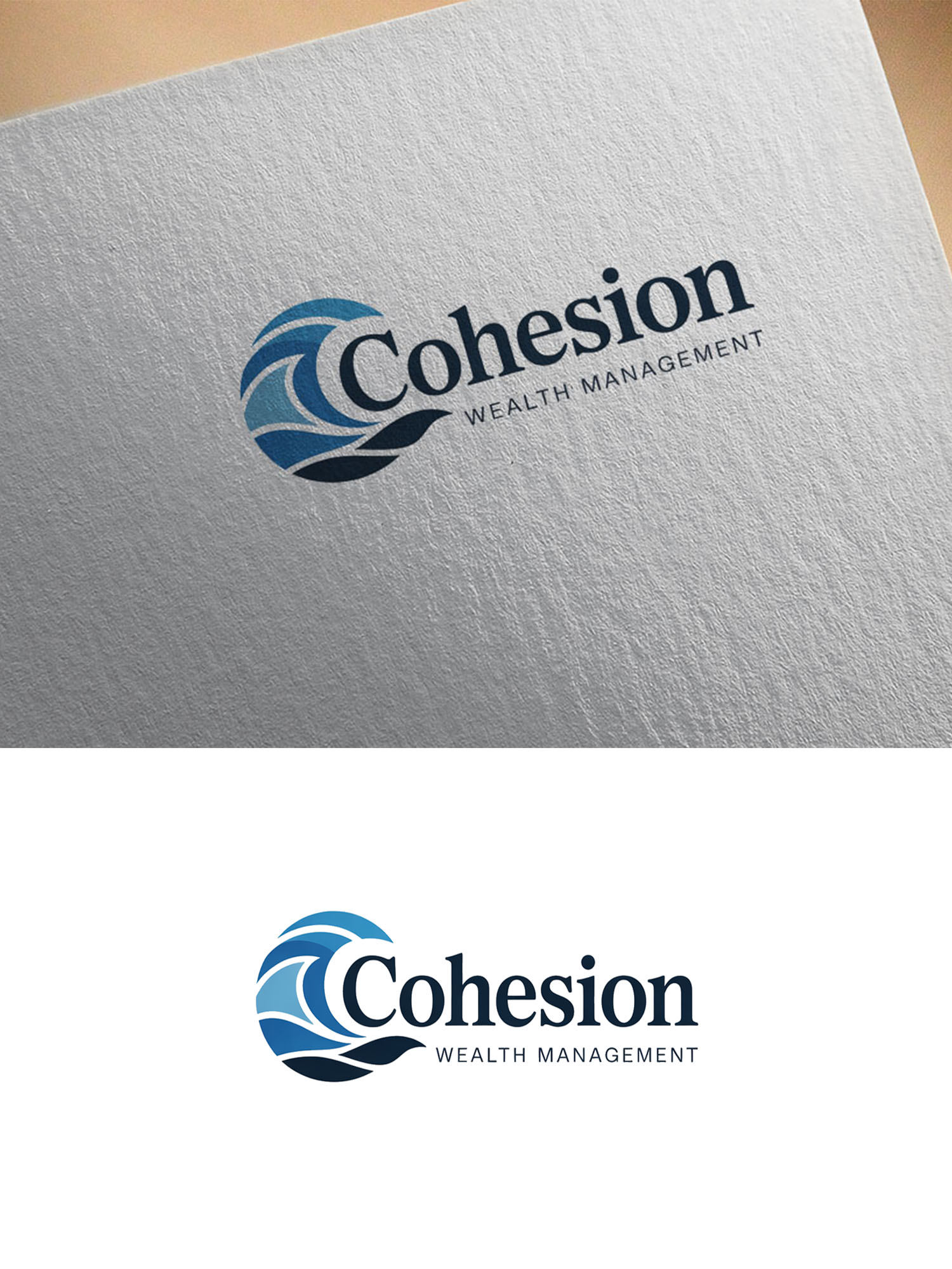 Logo Design by Olivia Marie Smith for this project | Design #35798854