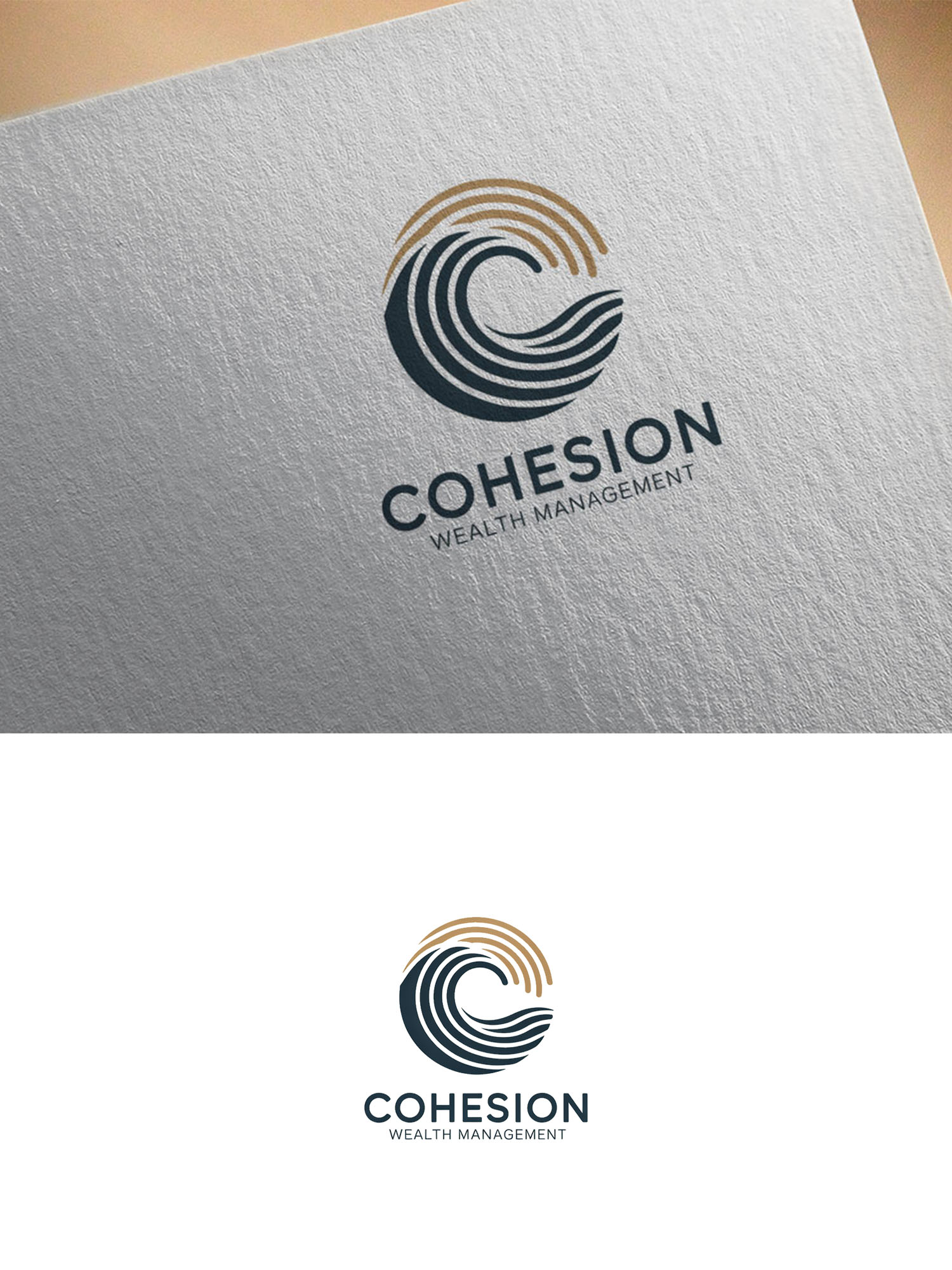 Logo Design by Olivia Marie Smith for this project | Design #35798856
