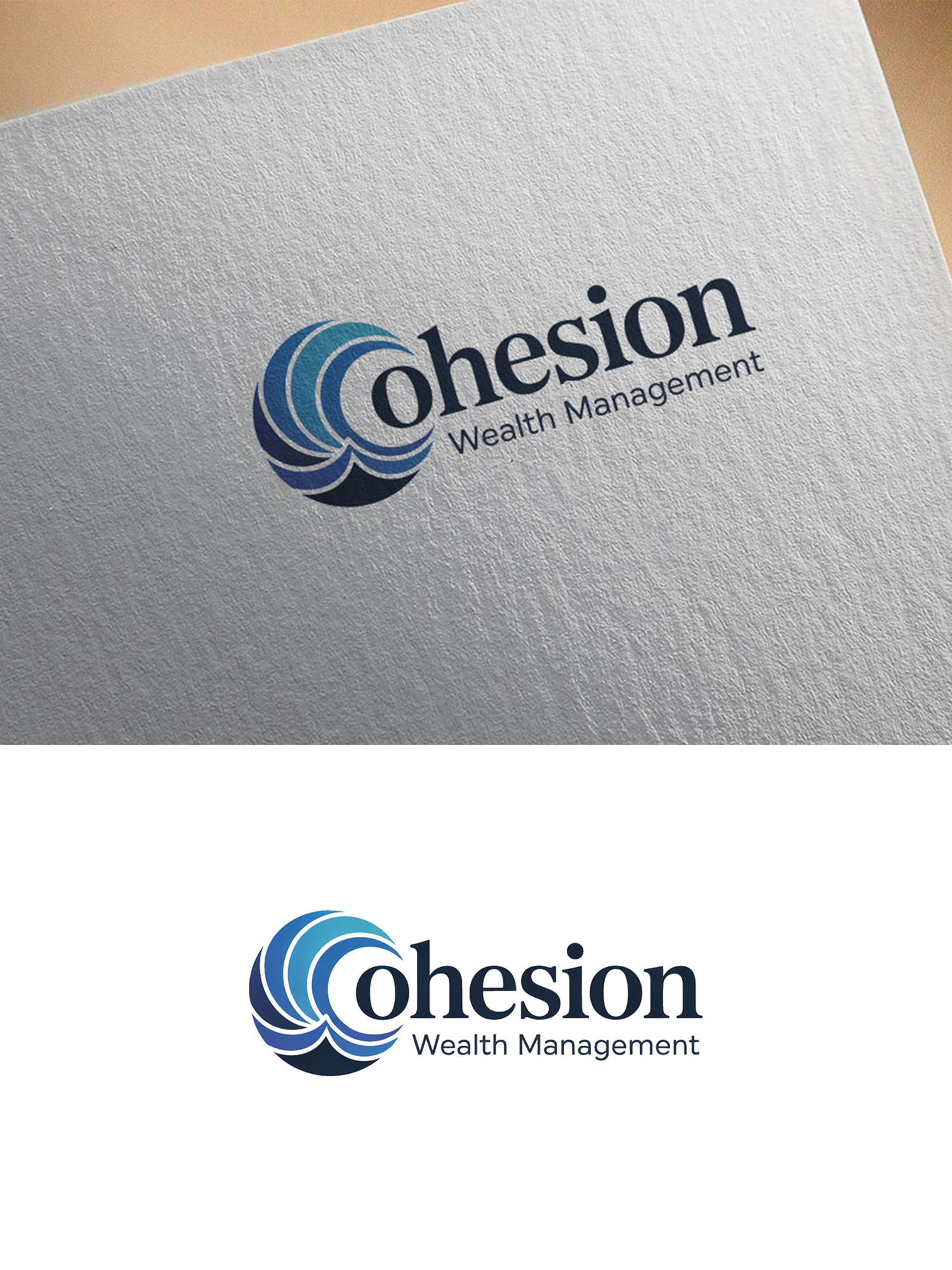 Logo Design by Olivia Marie Smith for this project | Design #35798857